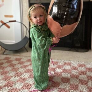 Misha & Puff Paloma Romper